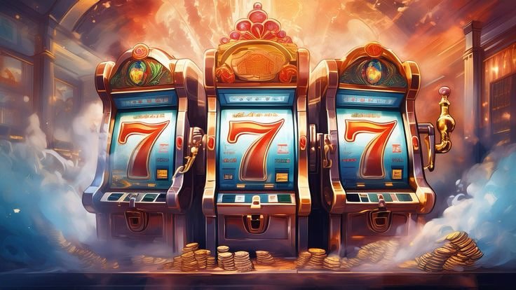 yxz388 Tembak Ikan – Arena Bawah
Laut Penuh Ikan Berhadiah